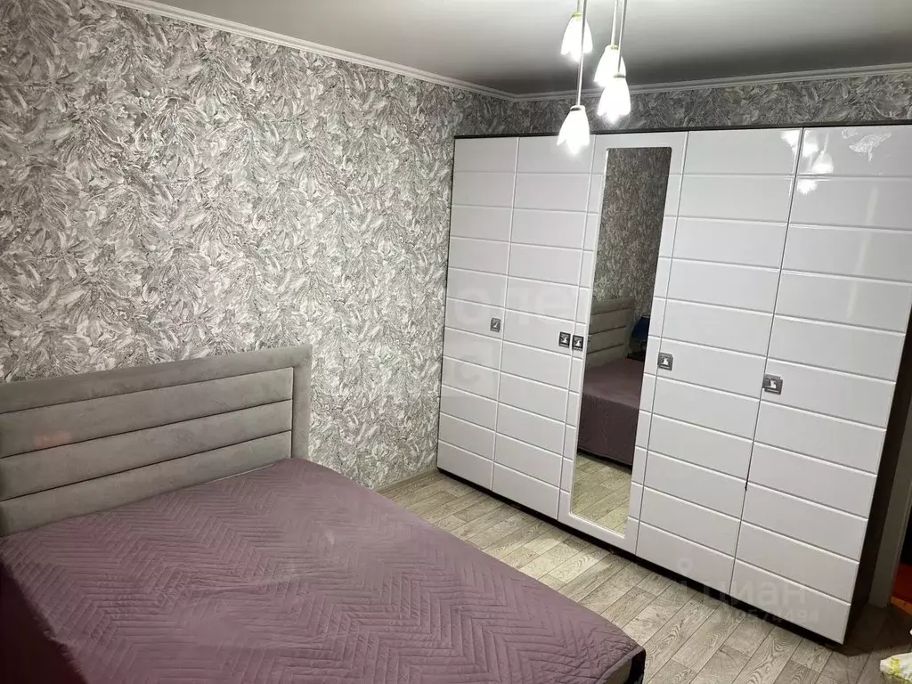 2-к кв. Оренбургская область, Оренбург ул. Чкалова, 25 (52.3 м) - Фото 0