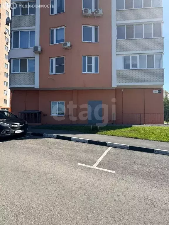 Помещение свободного назначения (209 м) - Фото 1