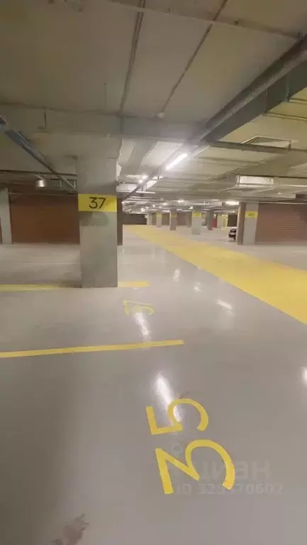 Гараж в Свердловская область, Екатеринбург ул. Машинная, 31Г (14 м) - Фото 1