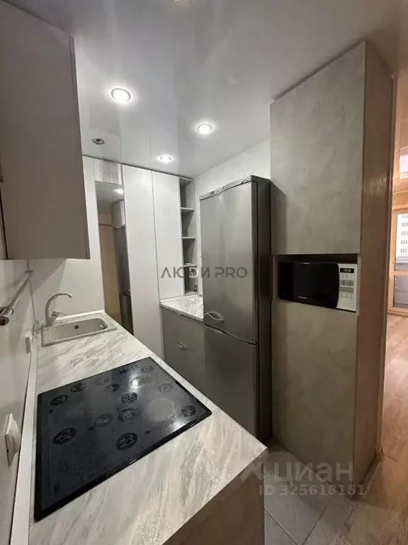 1-к кв. Кировская область, Киров ул. Широтная, 6 (25.0 м) - Фото 2