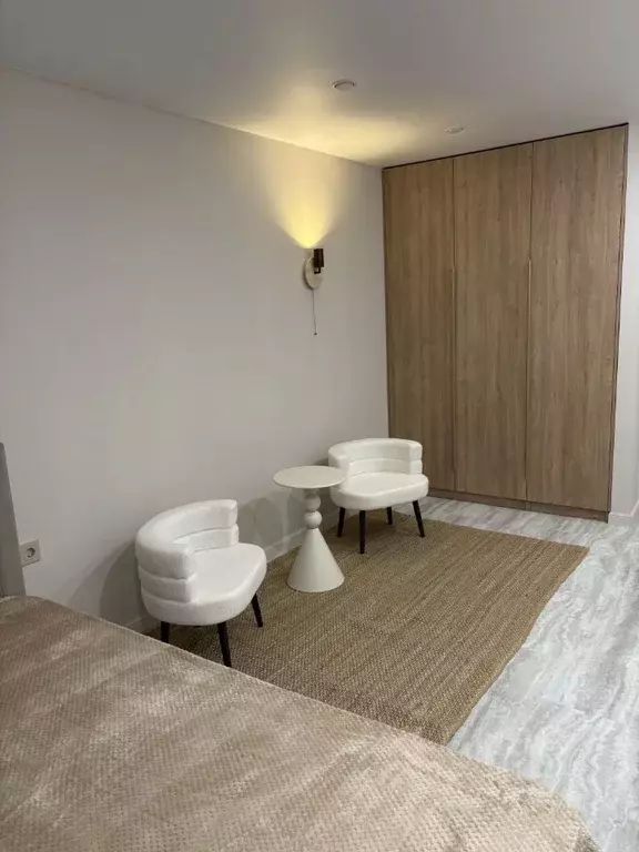 1-к кв. Самарская область, Самара просп. Карла Маркса, 171 (37.0 м) - Фото 2