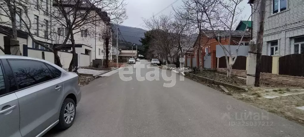 Участок в Краснодарский край, Геленджик  (9.35 сот.) - Фото 1