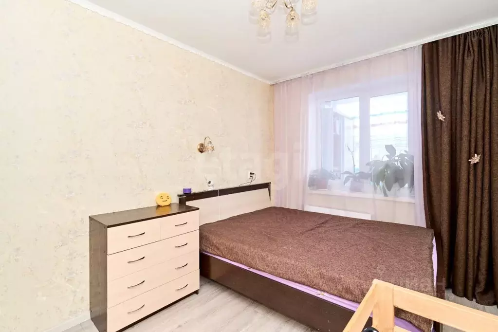 2-к кв. Томская область, Томск Солнечный мкр, ул. Обручева, 12 (60.1 ... - Фото 2