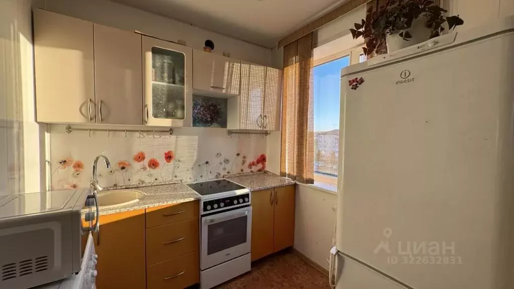 3-к кв. Хакасия, Алтайский район, с. Подсинее Зеленая ул., 1 (61.0 м) - Фото 1