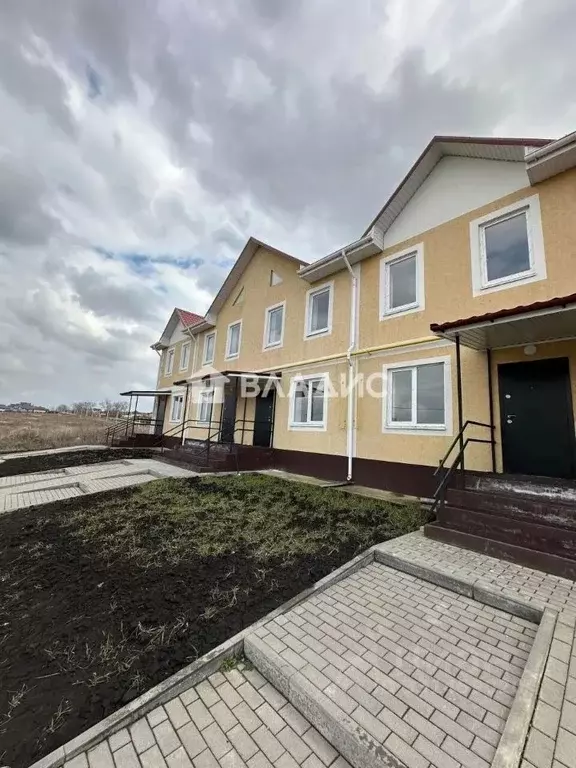 Таунхаус в Белгородская область, Белгородский муниципальный округ, ... - Фото 1