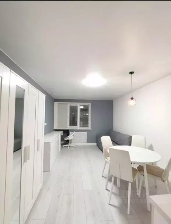 Студия Архангельская область, Архангельск Северодвинская ул., 82 (25.7 ... - Фото 1