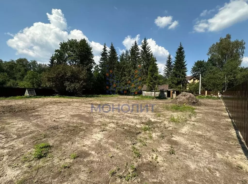 Дом в Московская область, Апрелевка Наро-Фоминский городской округ, ... - Фото 1