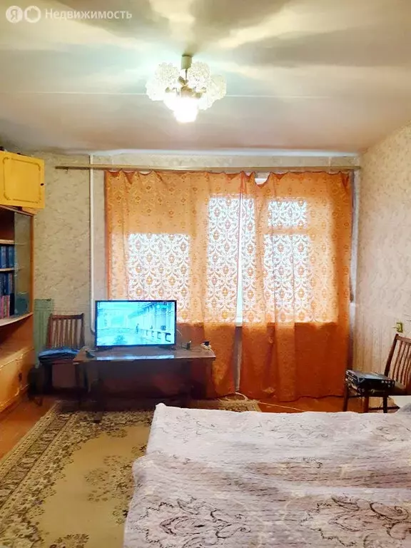 2-комнатная квартира: Калуга, Московская улица, 293 (43 м) - Фото 0