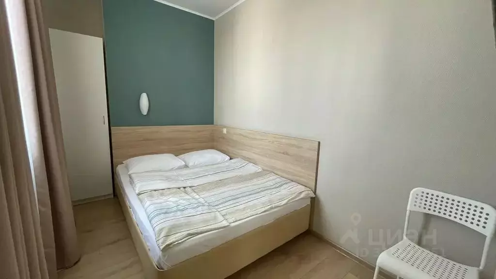 3-к кв. Татарстан, Казань ул. Алексея Козина, 3А (50.0 м) - Фото 1