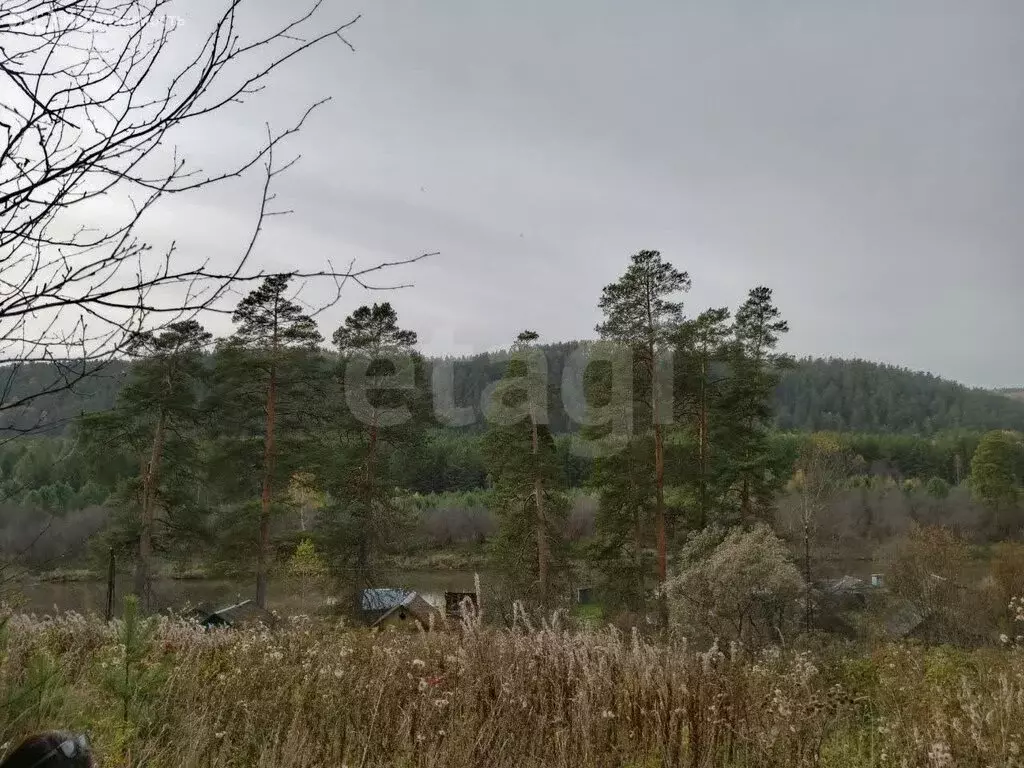 Дом в Челябинская область, Кусинский муниципальный округ, СНТ ... - Фото 2