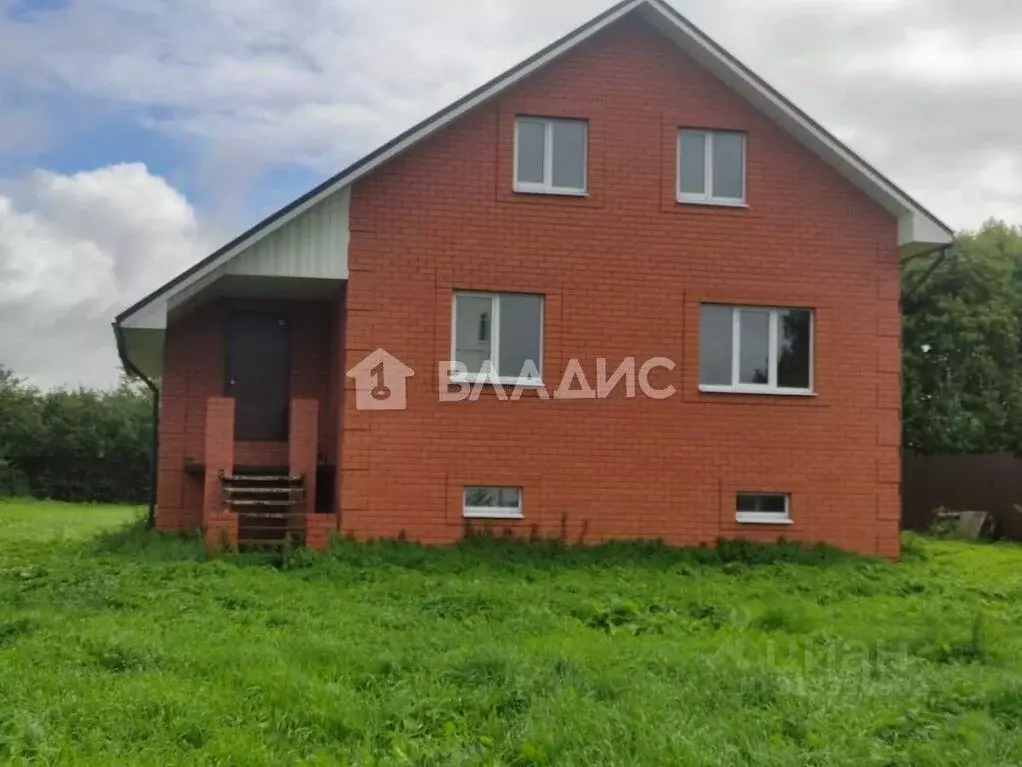 Дом в Владимирская область, Суздальский район, Новоалександровское ... - Фото 2