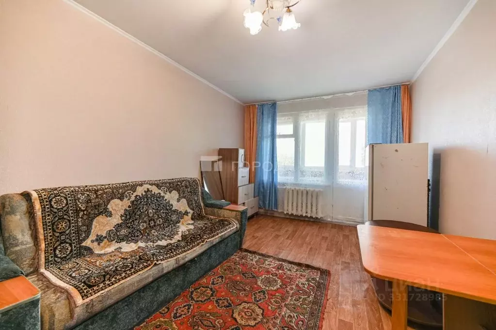 Комната Алтайский край, Барнаул ул. Гущина, 160 (14.0 м) - Фото 1