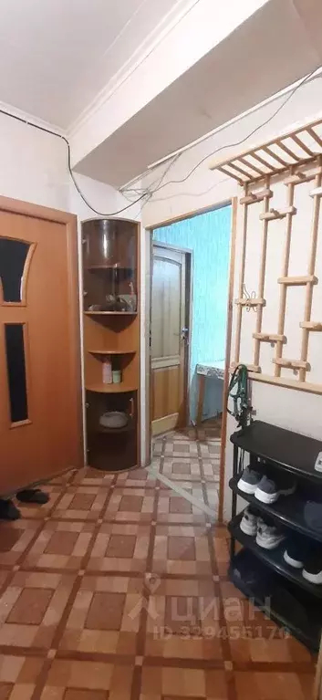 Комната Ростовская область, Ростов-на-Дону Северный мкр, ул. ... - Фото 1