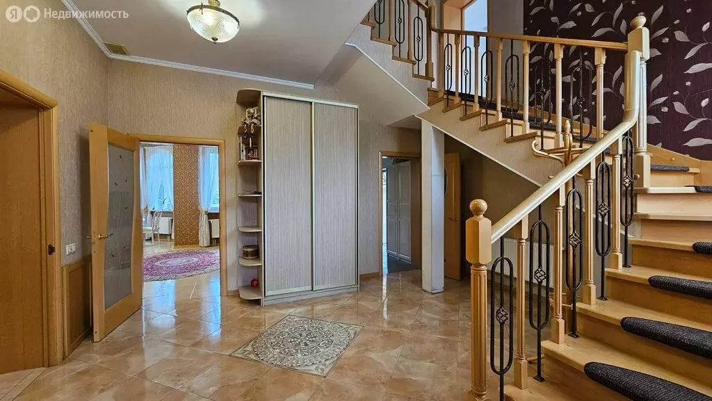 Дом в село Покров, Стрелковская улица, 81 (305 м) - Фото 1