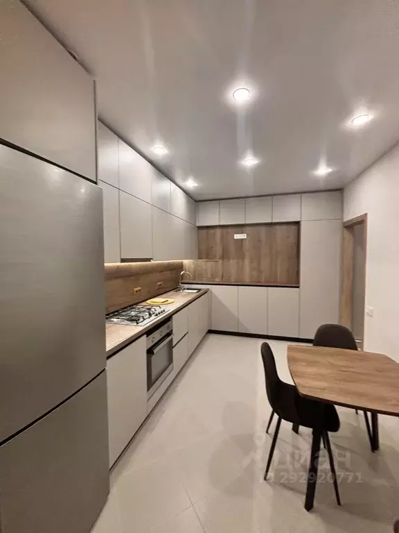 2-к кв. Тверская область, Тверь ул. Малая Самара, 20 (65.0 м) - Фото 2