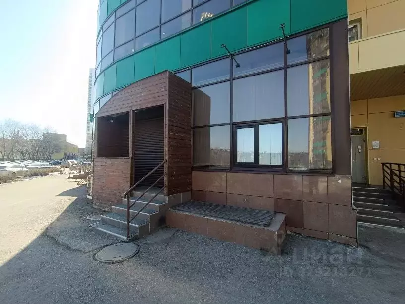 Офис в Пермский край, Пермь ул. Белинского, 31 (82 м) - Фото 1