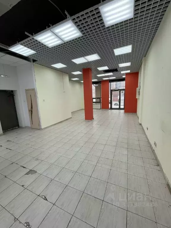 Помещение свободного назначения в Новосибирская область, Новосибирск ... - Фото 1
