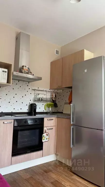 1-к кв. Иркутская область, Иркутск Университетский мкр, 114/1 (45.0 м) - Фото 1