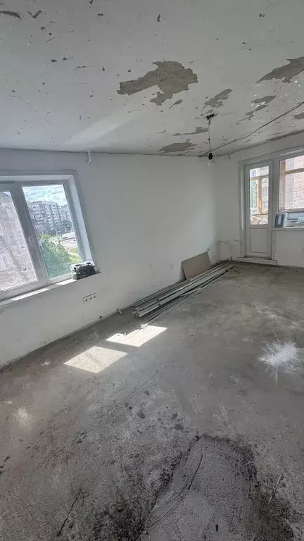 Квартира, 3 комнаты, 61.5 м - Фото 1