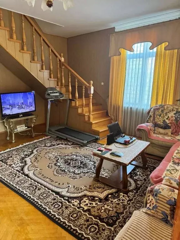 Дом в Кабардино-Балкария, Нальчик городской округ, с. Кенже ул. ... - Фото 2