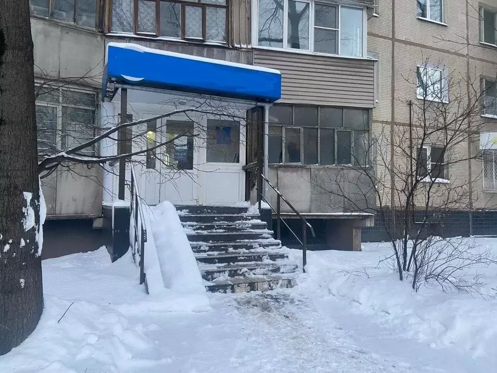 Помещение свободного назначения в Тульская область, Тула Ложевая ул., ... - Фото 1