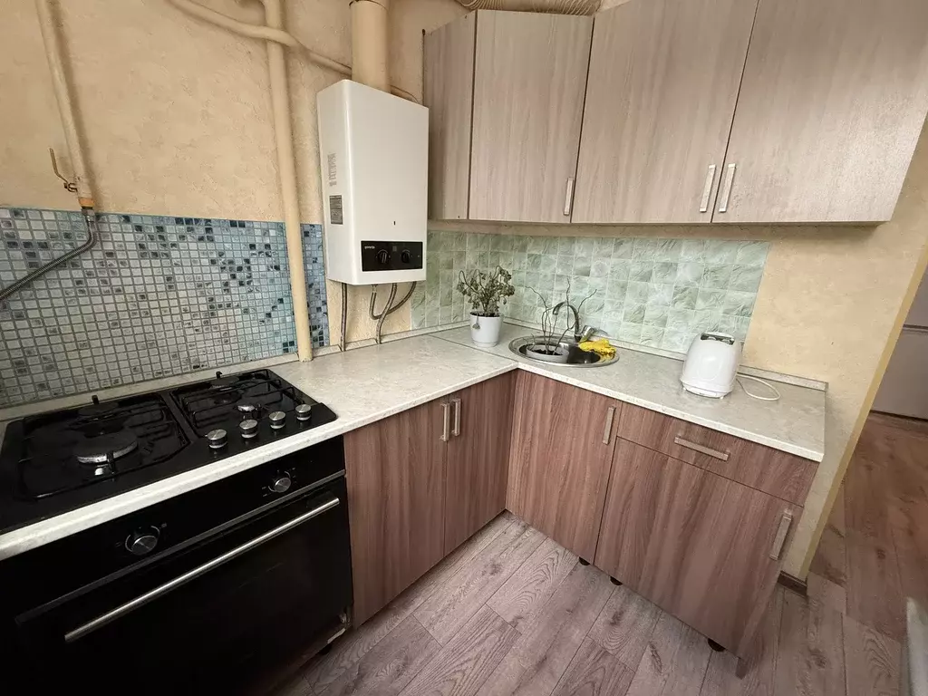Продаётся 2-к квартира, 45.2 м - Фото 0