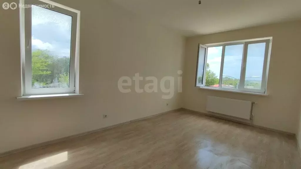 2-комнатная квартира: Орехово, Центральная улица, 9 (50.6 м) - Фото 2