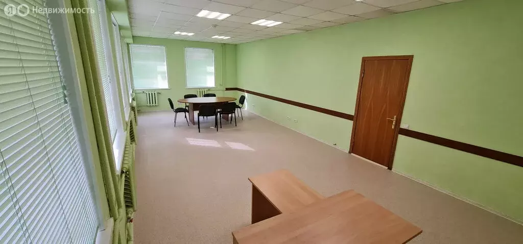 Офис (43 м) - Фото 2