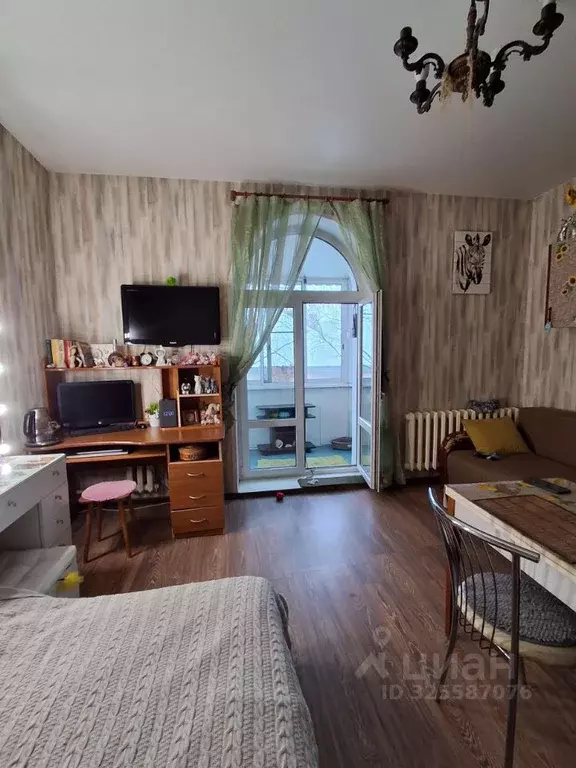 Комната Московская область, Балашиха Керамик мкр, ул. Заводская, 25 ... - Фото 1