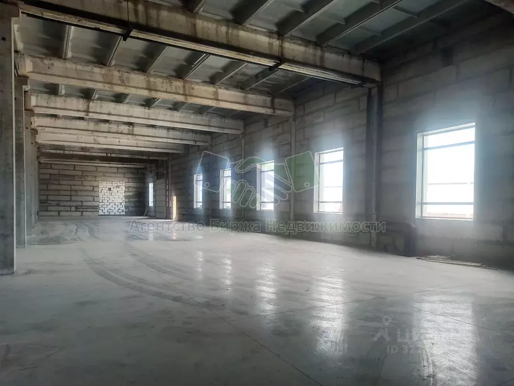 Производственное помещение в Новосибирская область, Новосибирск ... - Фото 2