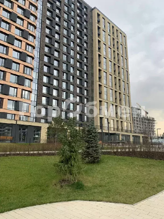 Продается 1-комнатная квартира - Фото 2