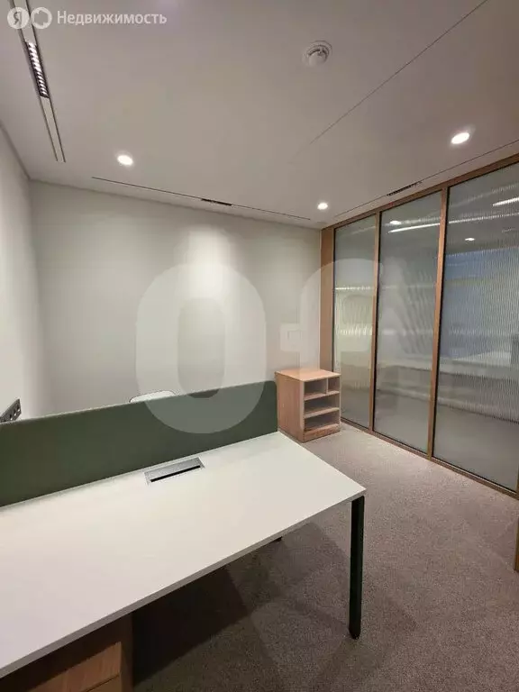 Офис (1500 м) - Фото 2