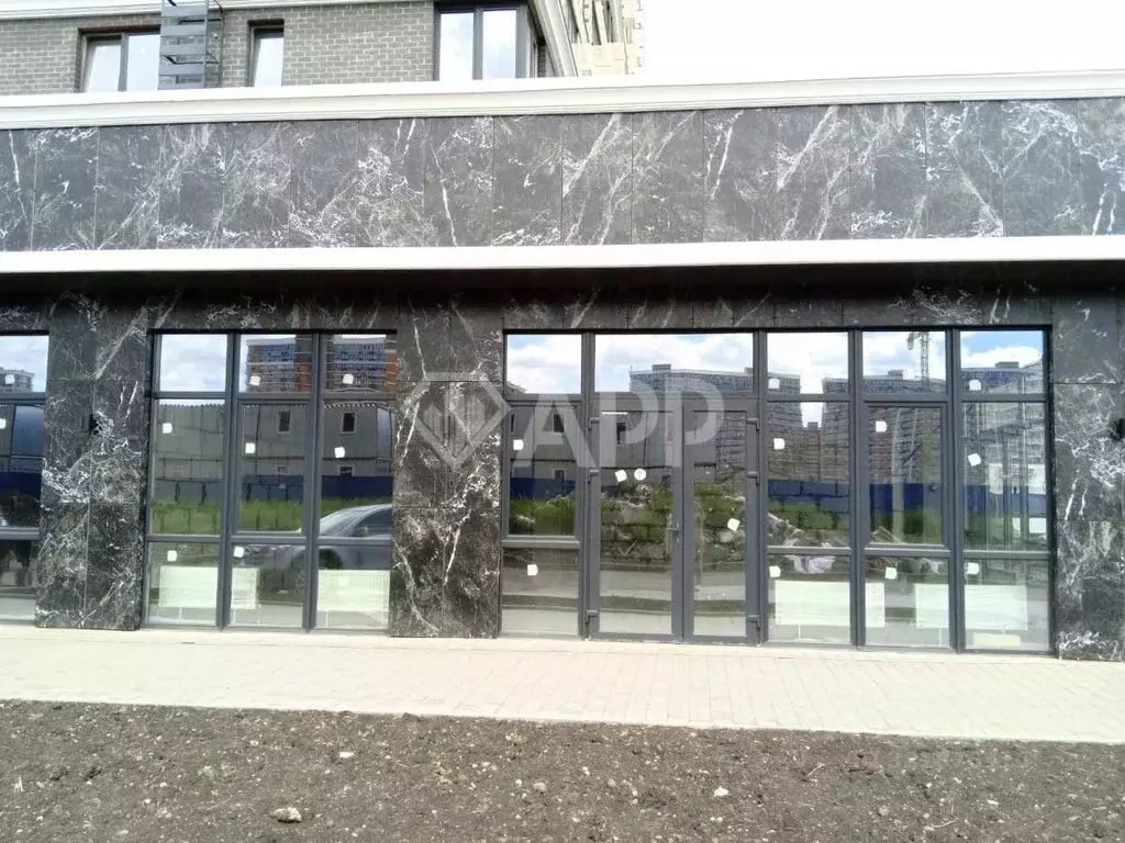 Помещение свободного назначения в Краснодарский край, Краснодар ул. ... - Фото 1