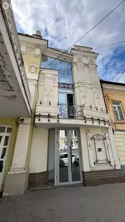 Офис (100 м) - Фото 1