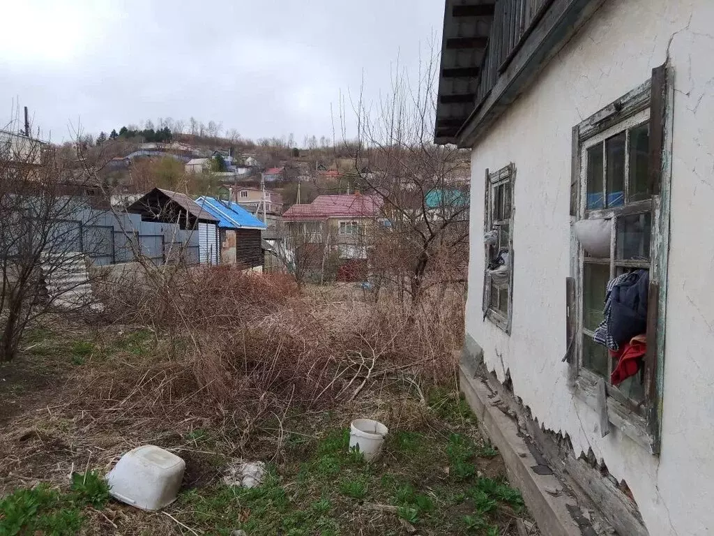 Дом в Артём, улица Свердлова, 28 (55.8 м) - Фото 2