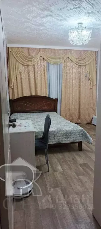 3-к кв. Московская область, Балашиха Павлино мкр, 5 (64.0 м) - Фото 1