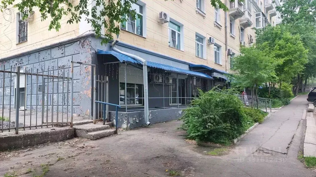 Помещение свободного назначения в Хабаровский край, Хабаровск ул. ... - Фото 1