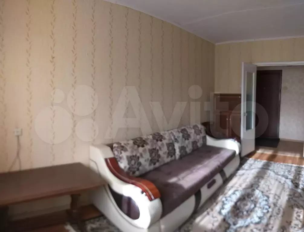 2-к. квартира, 51 м, 3/9 эт. - Фото 1