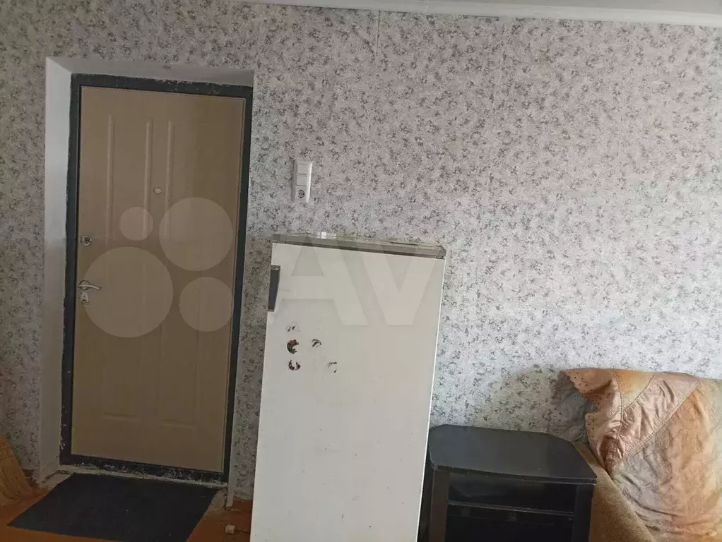 Комната 17 м в 1-к., 5/5 эт. - Фото 1