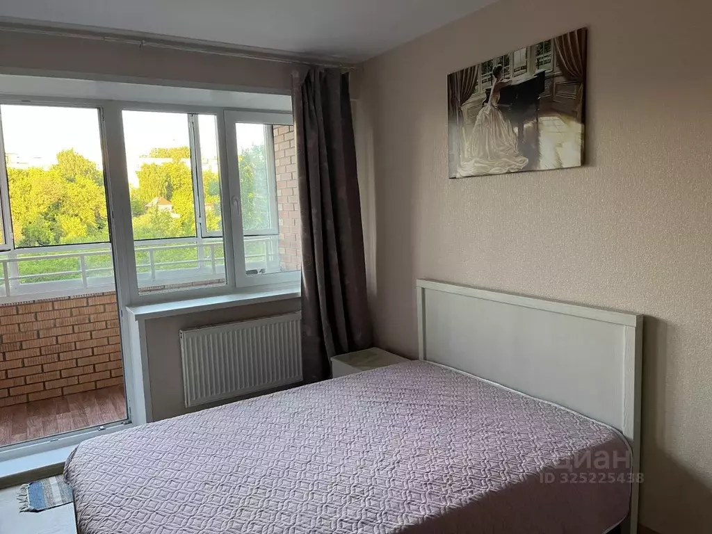 Студия Удмуртия, Ижевск Нижняя ул., 2 (28.0 м) - Фото 1