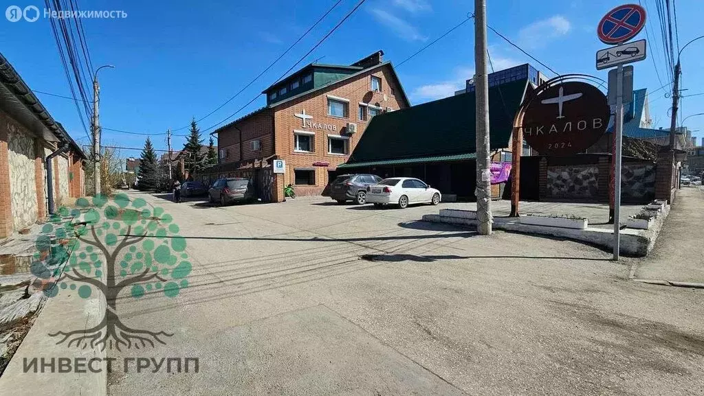 Торговая площадь (201 м) - Фото 1