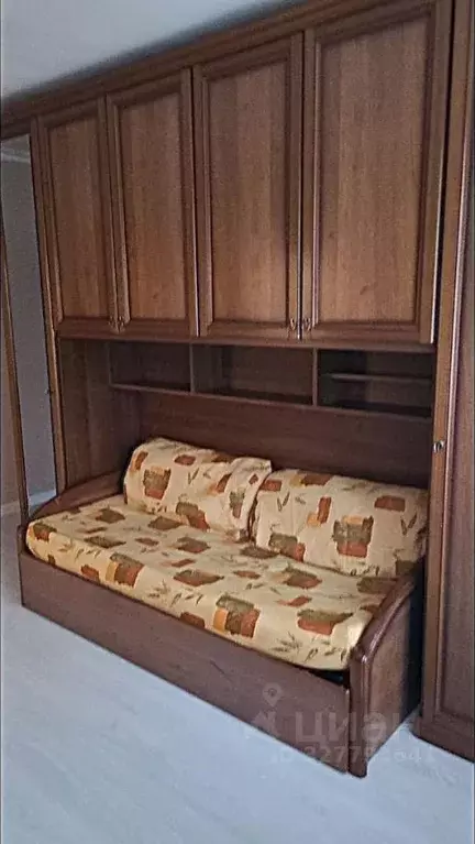 2-к кв. Москва Янтарный проезд, 15 (44.3 м) - Фото 2