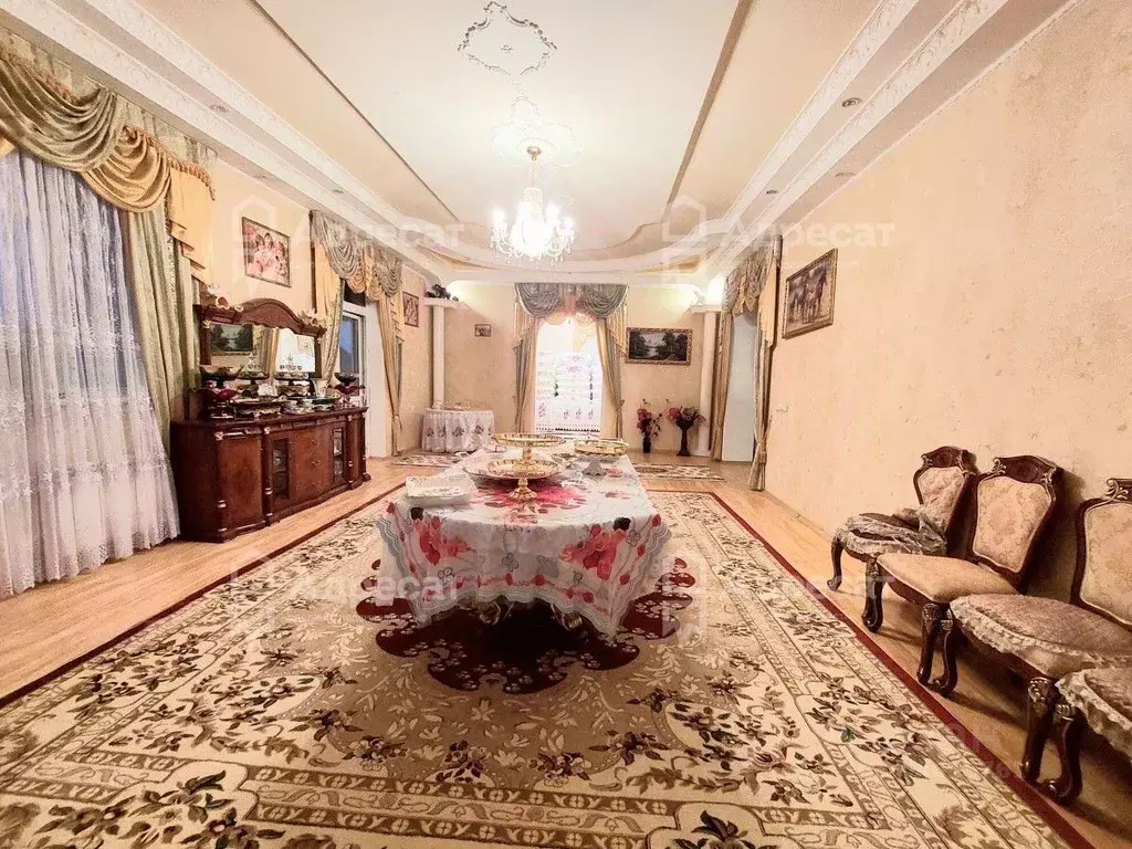 Дом в Волгоградская область, Волгоград ул. 2-я Лескова (394 м) - Фото 0