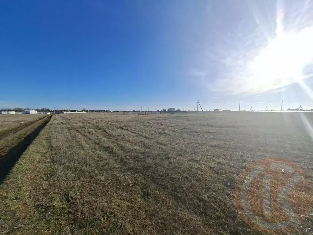 Участок в Крым, Сакский район, Штормовское с/пос, с. Поповка ул. ... - Фото 2