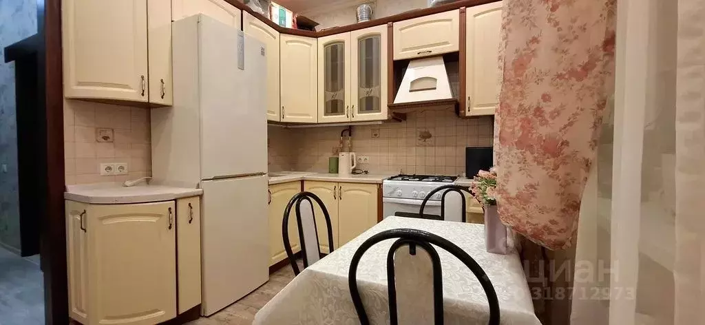 1-к кв. Московская область, Орехово-Зуево ул. Козлова, 14 (40.0 м) - Фото 0