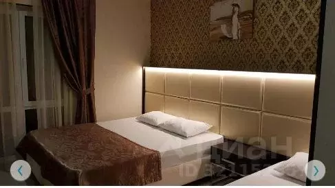 Комната Краснодарский край, Геленджик ул. Шевченко, 32 (25.0 м) - Фото 1