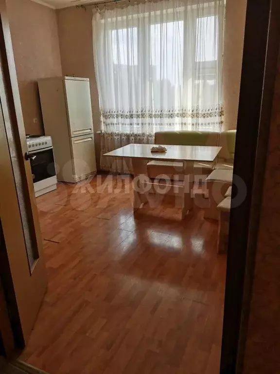 3-к. квартира, 89 м, 4/16 эт. - Фото 0
