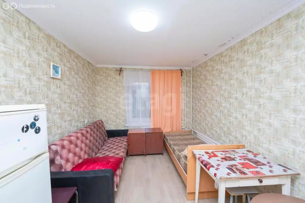 1к в -комнатной квартире (12.9 м) - Фото 2