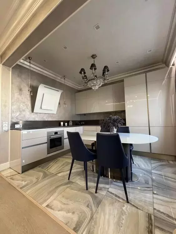 3-к кв. Иркутская область, Ангарск 80-й кв-л, 2 (72.5 м) - Фото 1
