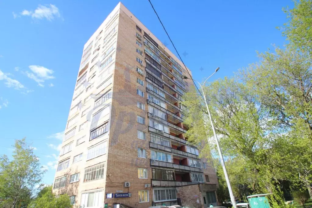 2-к кв. Нижегородская область, Нижний Новгород Суетинская ул., 7 (49.7 ... - Фото 0